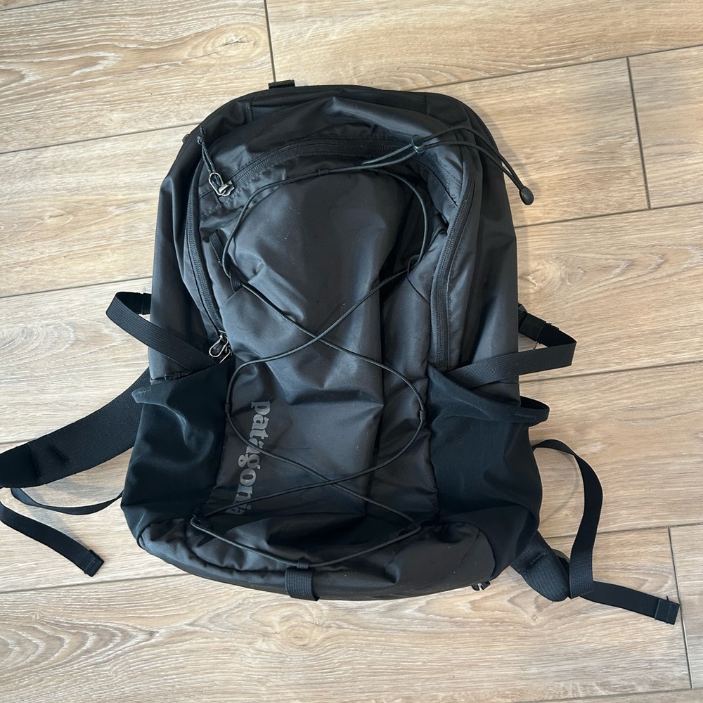 Patagonia Backpack